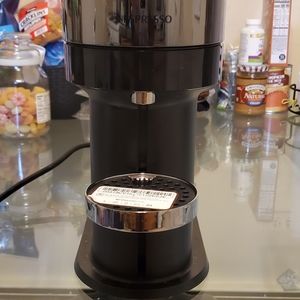 Nespresso Vertuo Next Deluxe Coffee Maker